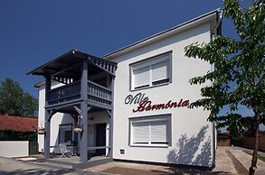 Villa Harmónia