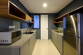 Tanjung Point Residences