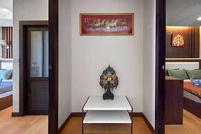 Sea and Sky 1 Karon Beach by PHR