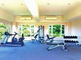 Sea and Sky 1 Karon Beach by PHR