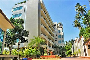 Sea and Sky 1 Karon Beach by PHR