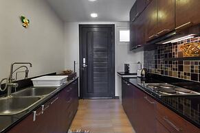 Sea and Sky 1 Karon Beach by PHR