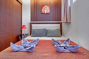 Sea and Sky 1 Karon Beach by PHR