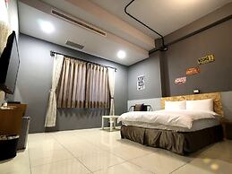 Kenting True Color Hostel
