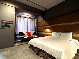 Kenting True Color Hostel