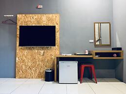 Kenting True Color Hostel