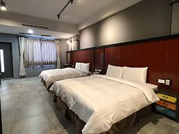 Kenting True Color Hostel