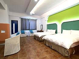 Kenting True Color Hostel