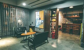 Kenting True Color Hostel