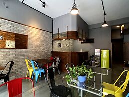 Kenting True Color Hostel