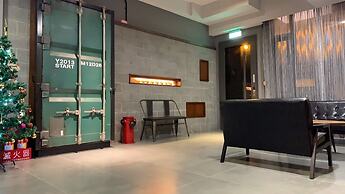 Kenting True Color Hostel