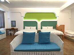 Kenting True Color Hostel