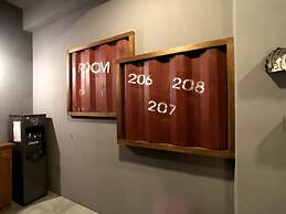 Kenting True Color Hostel