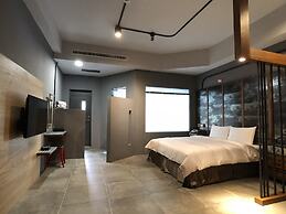 Kenting True Color Hostel