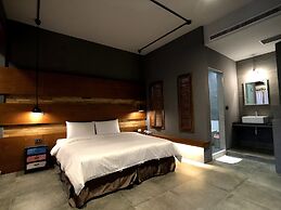 Kenting True Color Hostel