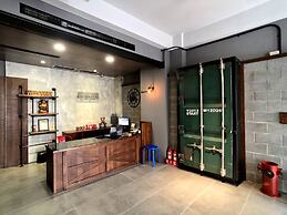 Kenting True Color Hostel