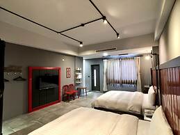 Kenting True Color Hostel