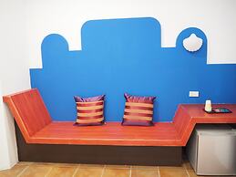 Kenting True Color Hostel