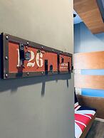 Kenting True Color Hostel