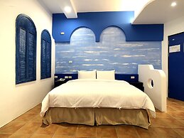 Kenting True Color Hostel