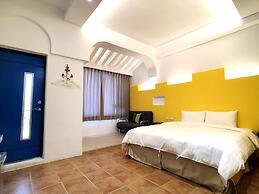 Kenting True Color Hostel