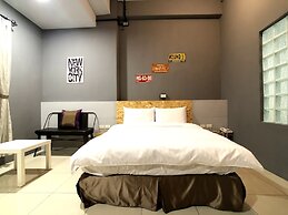 Kenting True Color Hostel