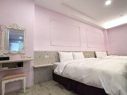 Kenting True Color Hostel