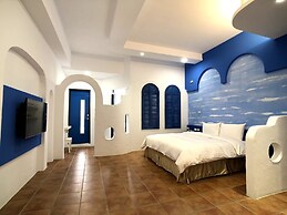 Kenting True Color Hostel