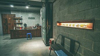 Kenting True Color Hostel