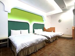 Kenting True Color Hostel