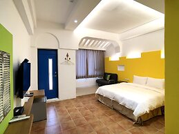 Kenting True Color Hostel