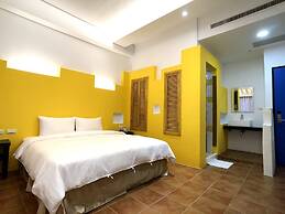 Kenting True Color Hostel