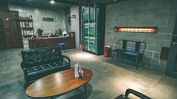 Kenting True Color Hostel