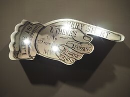 Kenting True Color Hostel