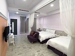 Kenting True Color Hostel