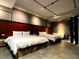 Kenting True Color Hostel