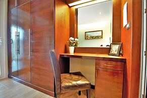 Sea and Sky 3 Karon Beach by PHR