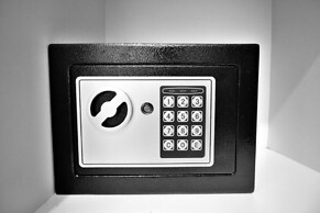 Sea and Sky 3 Karon Beach by PHR