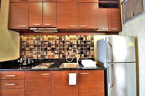 Sea and Sky 3 Karon Beach by PHR