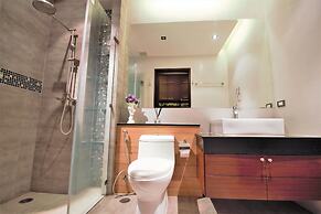 Sea and Sky 3 Karon Beach by PHR