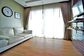 Sea and Sky 3 Karon Beach by PHR