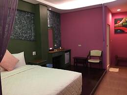 Kenting Sea Cloudless Day Home