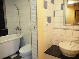 Kenting Sea Cloudless Day Home