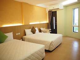 Kenting Sea Cloudless Day Home