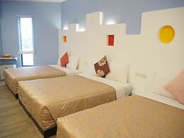 Kenting Sea Cloudless Day Home