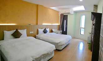 Kenting Sea Cloudless Day Home