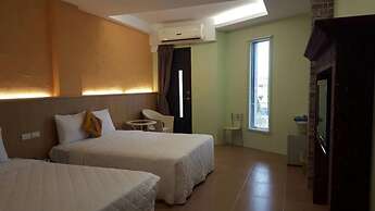 Kenting Sea Cloudless Day Home