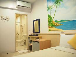 Kenting Sea Cloudless Day Home