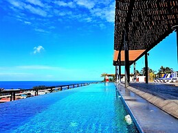 Sea and Sky 4 Karon Beach by PHR