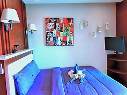 Sea and Sky 4 Karon Beach by PHR